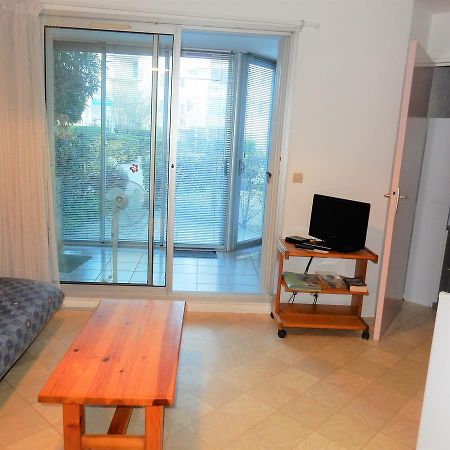 Appartement Grau Du Roi Proche Centre Ville Le Grau-du-Roi Ngoại thất bức ảnh