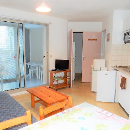 Appartement Grau Du Roi Proche Centre Ville Le Grau-du-Roi Ngoại thất bức ảnh