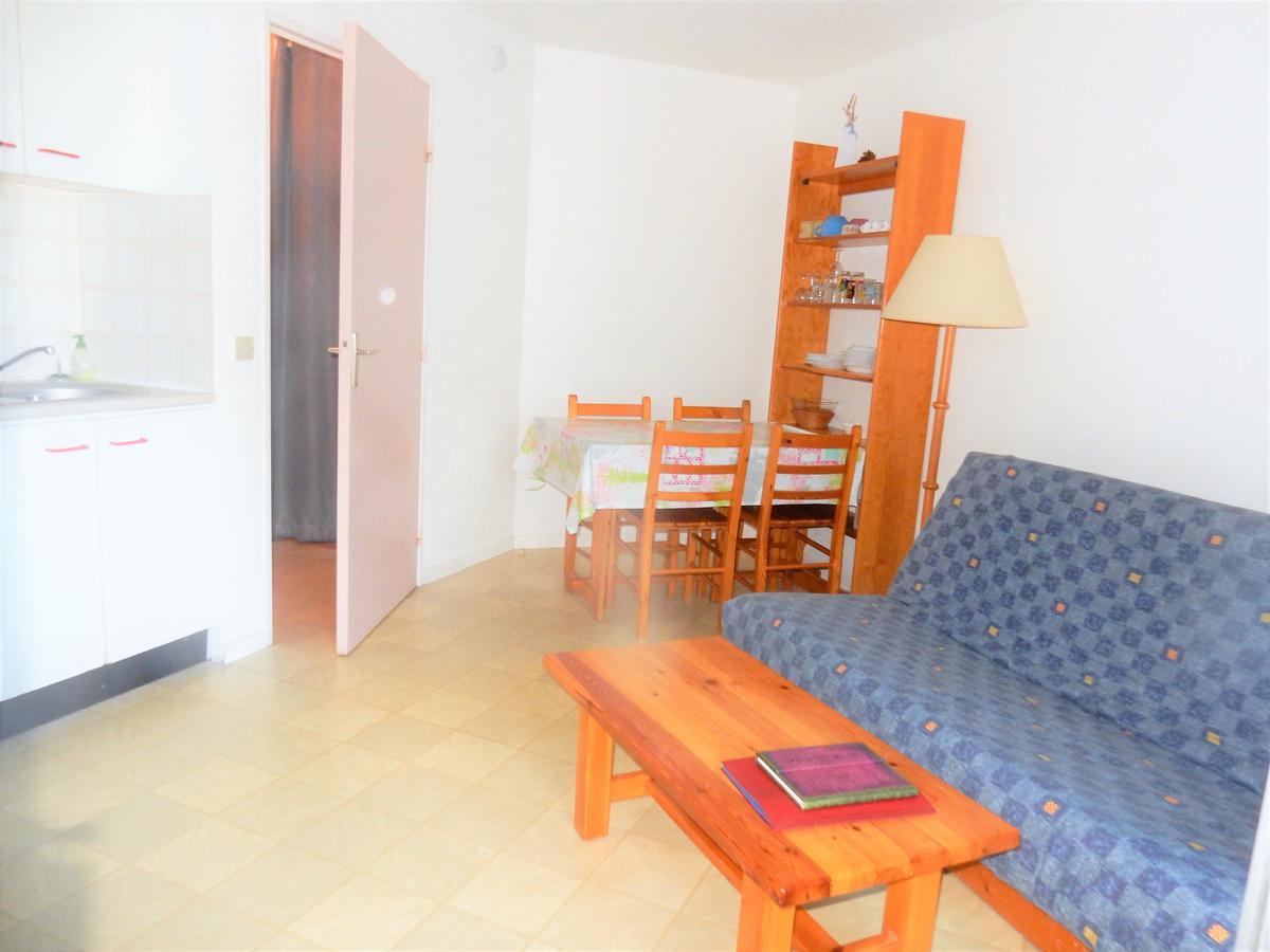 Appartement Grau Du Roi Proche Centre Ville Le Grau-du-Roi Ngoại thất bức ảnh