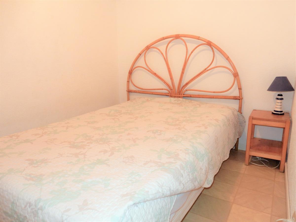 Appartement Grau Du Roi Proche Centre Ville Le Grau-du-Roi Ngoại thất bức ảnh