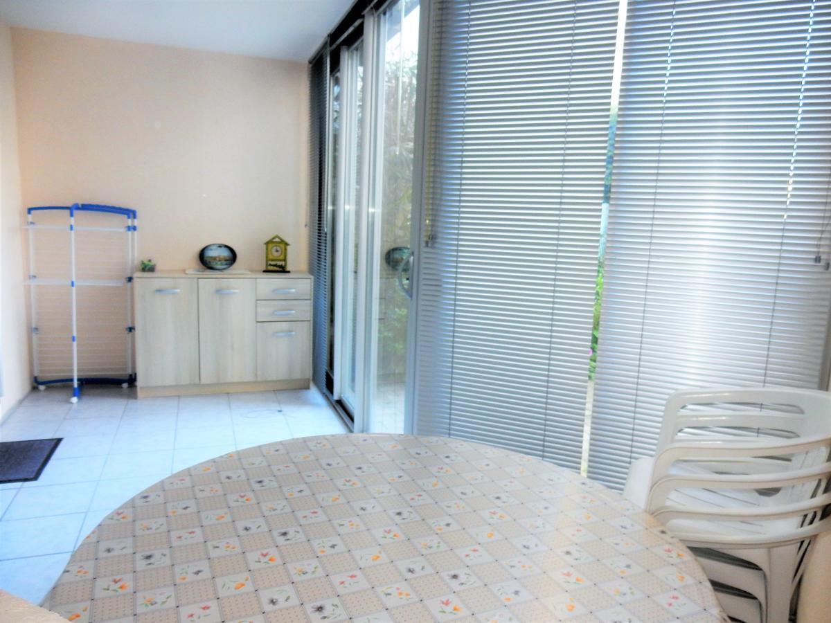 Appartement Grau Du Roi Proche Centre Ville Le Grau-du-Roi Ngoại thất bức ảnh
