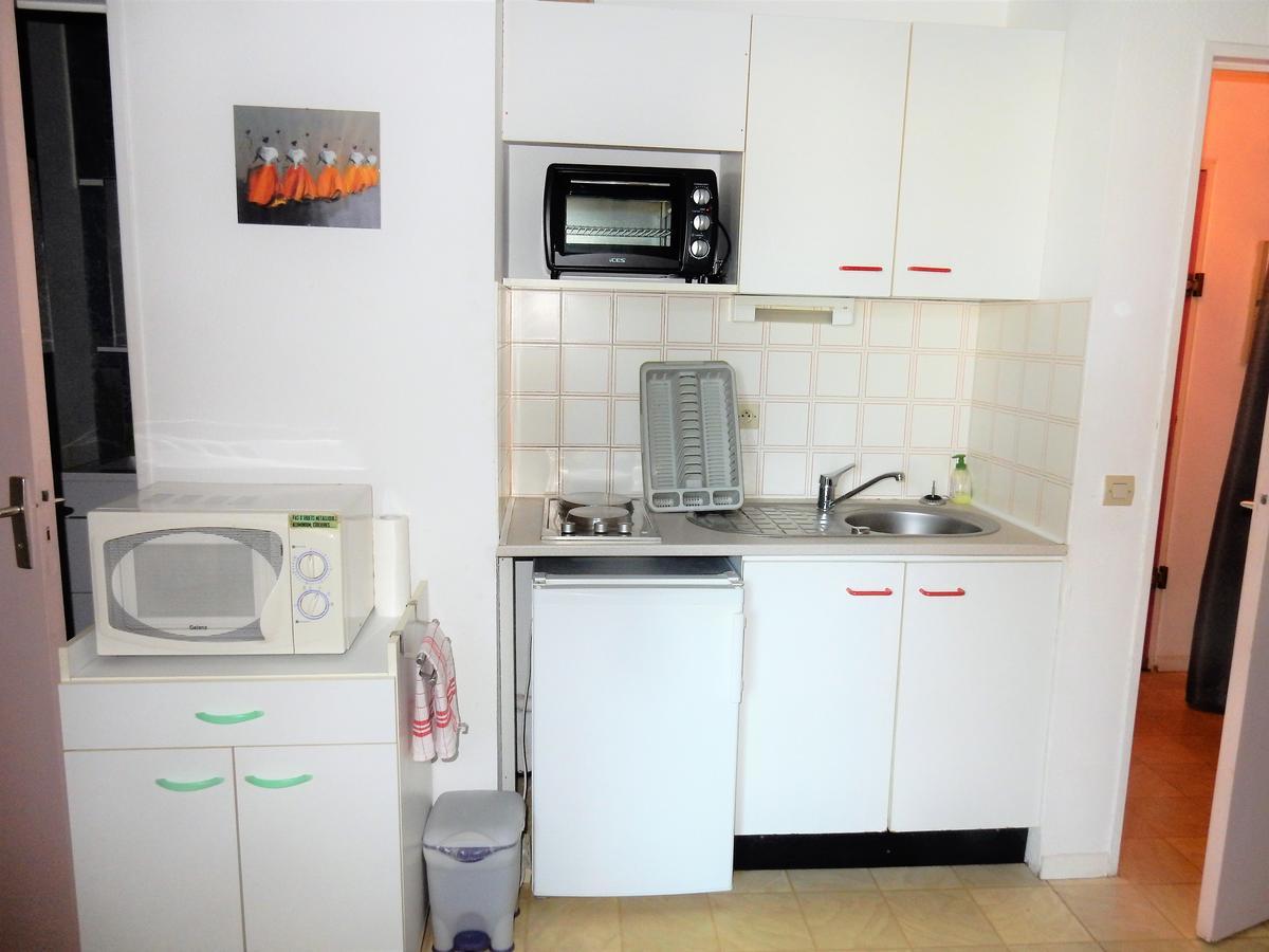 Appartement Grau Du Roi Proche Centre Ville Le Grau-du-Roi Ngoại thất bức ảnh