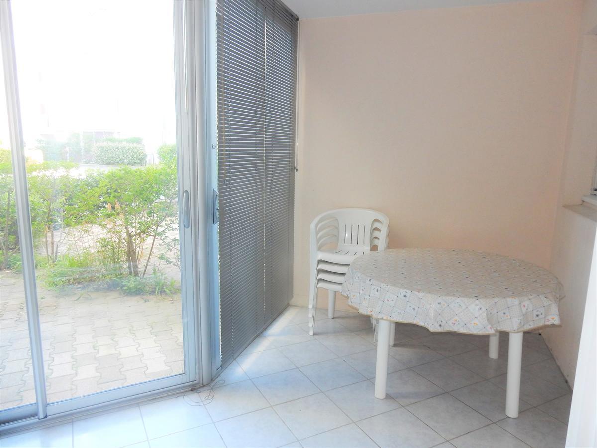 Appartement Grau Du Roi Proche Centre Ville Le Grau-du-Roi Ngoại thất bức ảnh